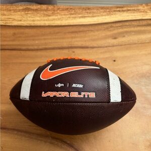 Nike vapor fully prepped high school\college football